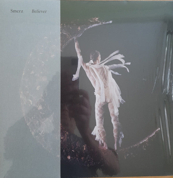 Believer Vinyl Record