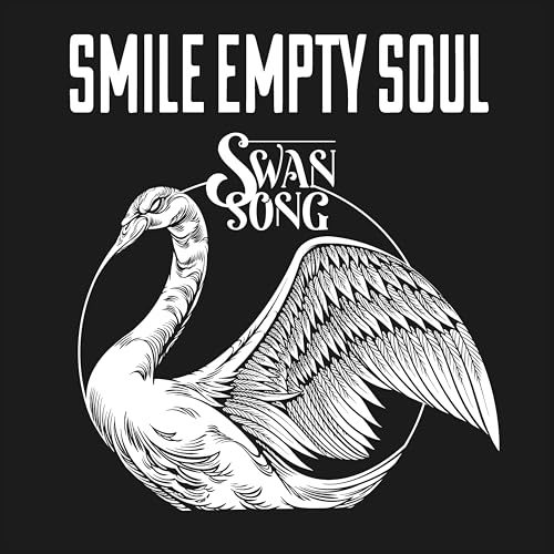 Swan Song [Lp] Vinyl Record