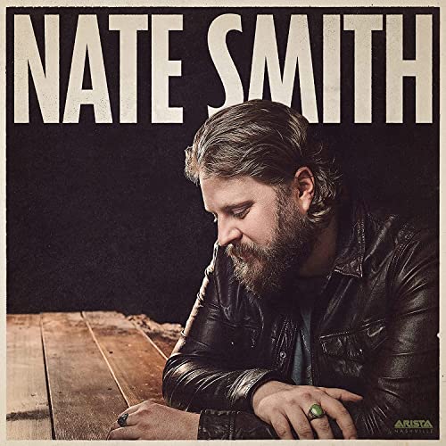 SMITH, NATE - NATE SMITH Vinyl Record