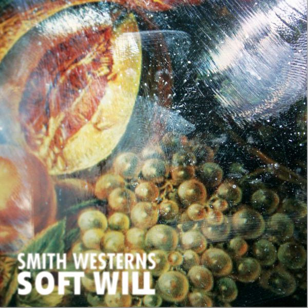 Soft Will Vinyl Record