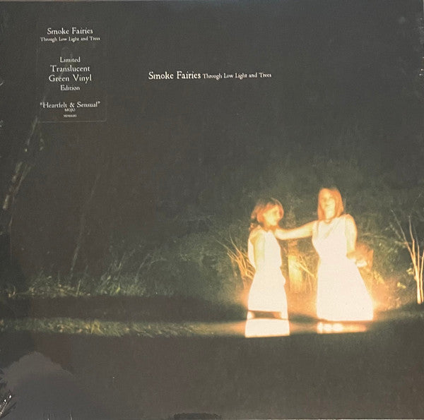 Through Low Light And Trees Vinyl Record