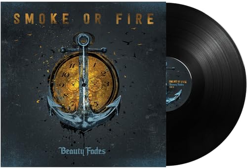 Beauty Fades [Vinyl] Vinyl Record