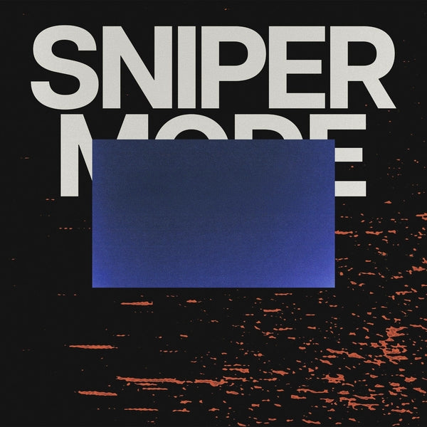 Sniper Mode - Riot Gear [2LP] [Vinyl] Vinyl Record