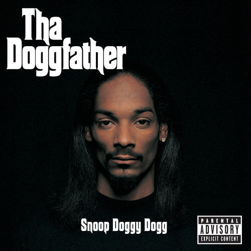 Tha Doggfather [Explicit Content] Music CD