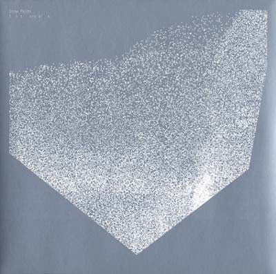 Snow Palms - Intervals Vinyl Record