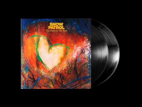 The Forest Is The Path [2 LP] Vinyl Record