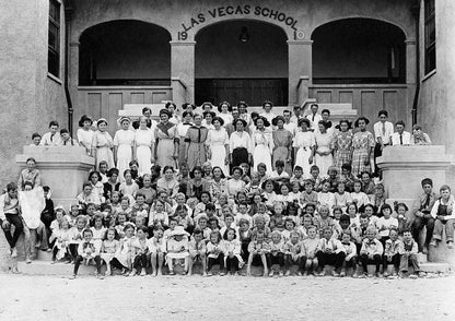 Before the Strip: Las Vegas and Southern Nevada Memories from the 1800s through the 1930s Book