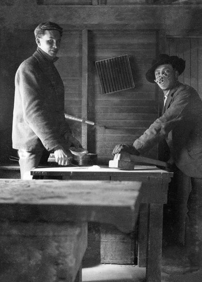 Before the Strip: Las Vegas and Southern Nevada Memories from the 1800s through the 1930s Book