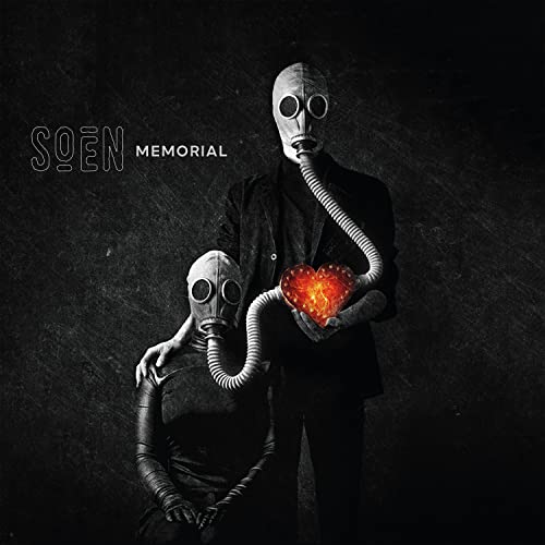 Soen - Memorial [Vinyl] Vinyl Record