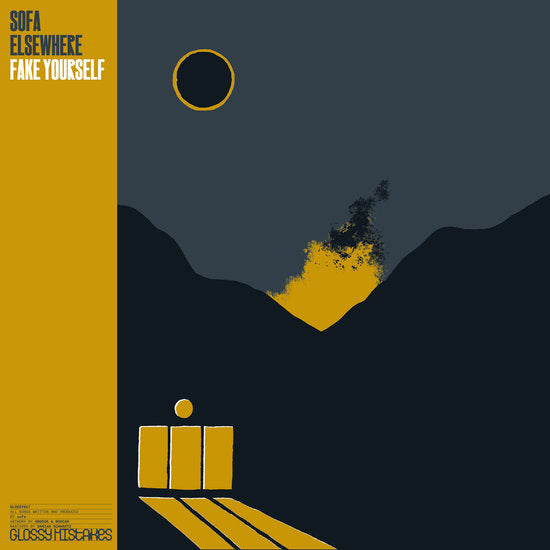 Fake Yourself Vinyl Record