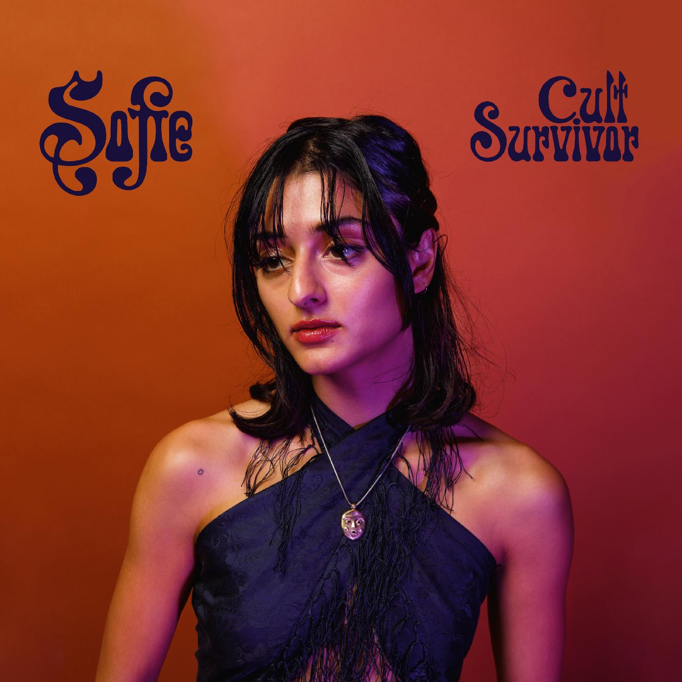 Cult Survivor Music CD