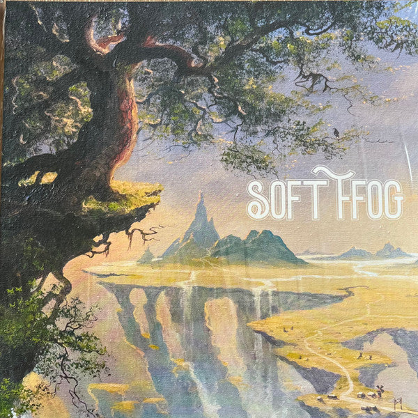 Soft Ffog Vinyl Record