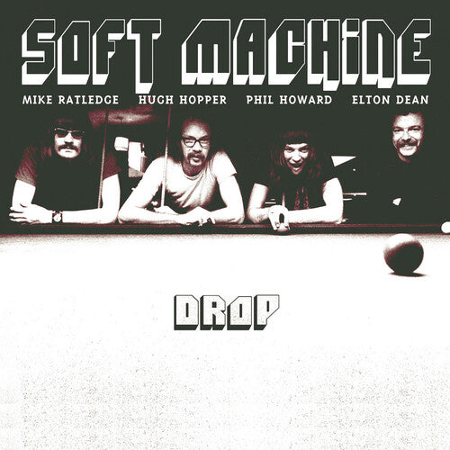 Drop (Reissue) [Vinyl] Vinyl Record
