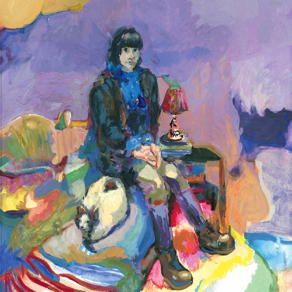 SOFT VIOLET - Sterner Stuff Vinyl Record