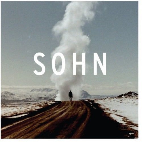 Sohn - Tremors Vinyl Record