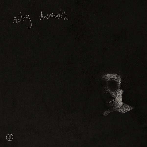 SOLEY - Kromantik Vinyl Record