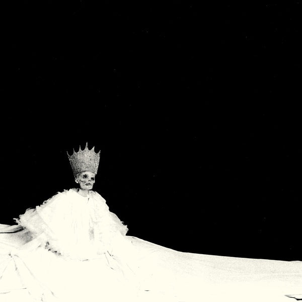 SOLEY - Mother Melancholia Vinyl Record