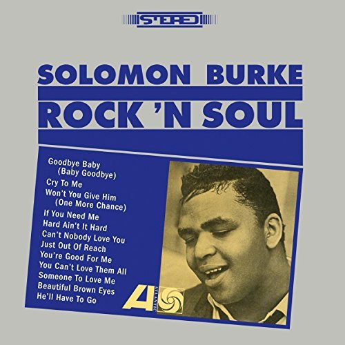 Rock 'N Soul (180 Gram Vinyl) [Import] Vinyl Record
