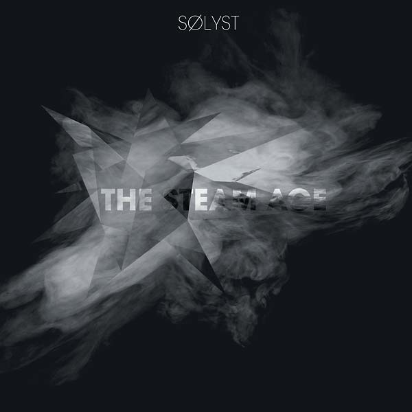 SOLYST - The Steam Age Vinyl Record