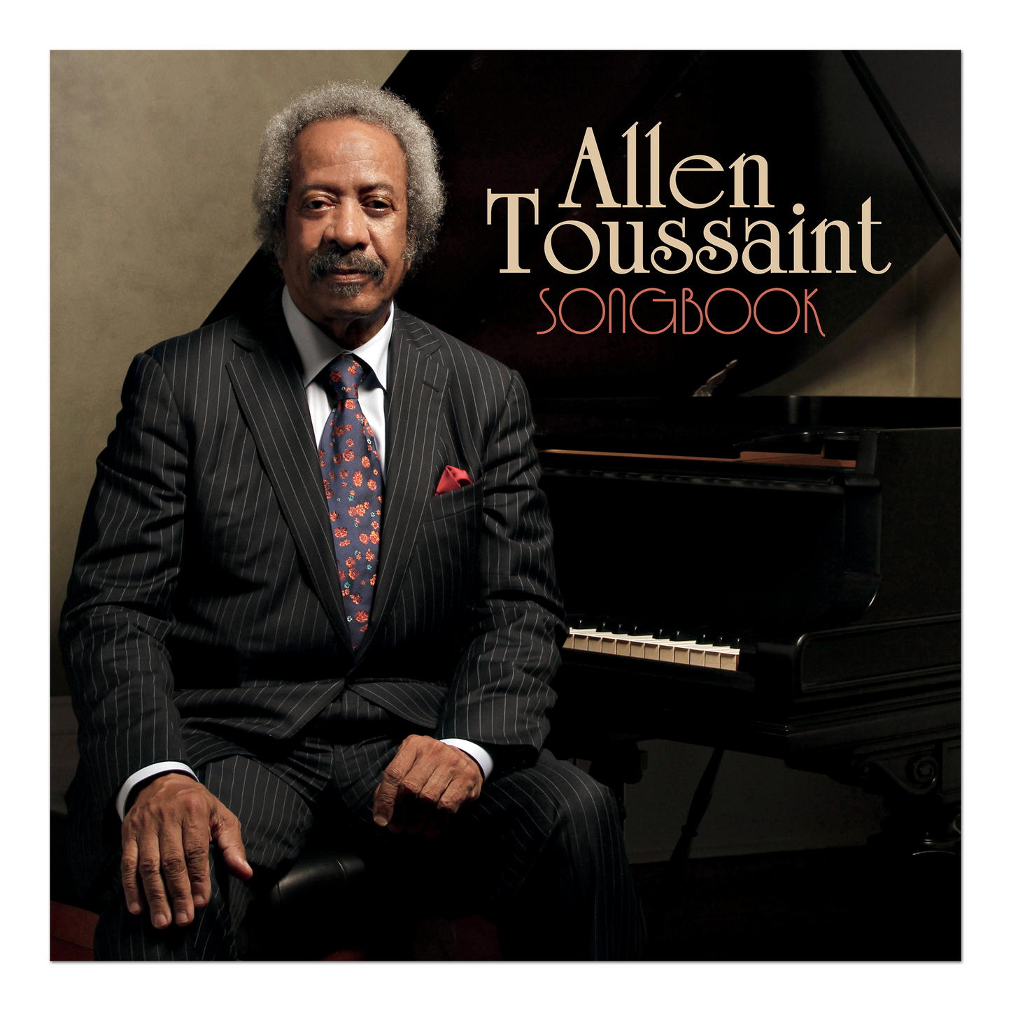 Songbook (2-CD) (Deluxe Edition) Music CD