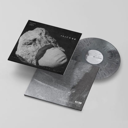 Songs Of A Lost World (Indie Exclusive, Limited Edition, Ecopak - Marble Colored Vinyl, Biodegradable Package) Vinyl Record