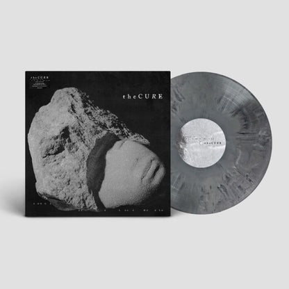 Songs Of A Lost World (Indie Exclusive, Limited Edition, Ecopak - Marble Colored Vinyl, Biodegradable Package) Vinyl Record