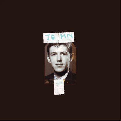 PRE-ORDER John Phillips - Songs of Gentleness 1972-1976 (4LP Boxset) [Vinyl] Vinyl Record