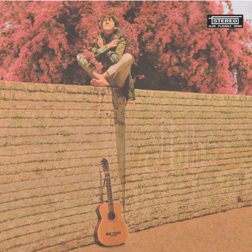 PRE-ORDER John Phillips - Songs of Gentleness 1972-1976 (4LP Boxset) Vinyl Record