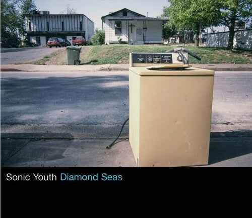 Sonic Youth - Diamond Seas (RSD 4.18.26) [Vinyl] Vinyl Record