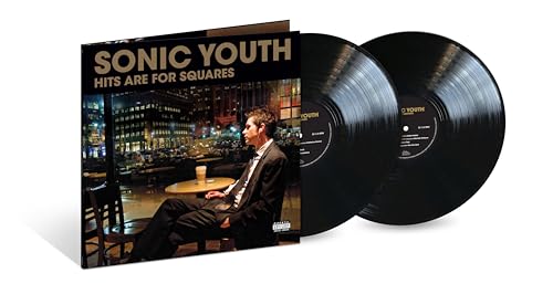 Sonic Youth - Hits Are For Squares [2 LP] Vinyl Record