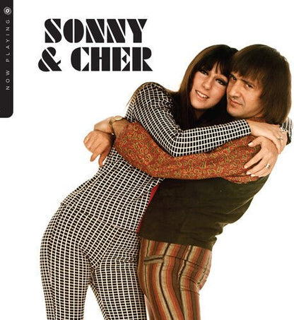 Sonny & Cher - Now Playing (Brick & Mortar Exclusive)  Vinyl Record