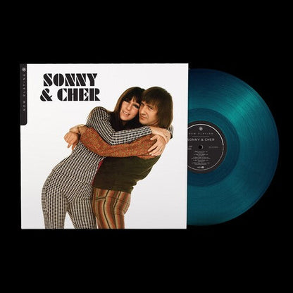 Sonny & Cher - Now Playing (Brick & Mortar Exclusive) [Vinyl] Vinyl Record