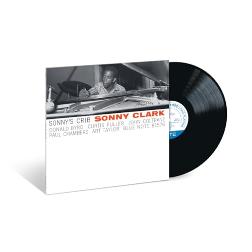 Sonny'S Crib (Blue Note Classic Vinyl Edition) [180G Lp] Vinyl Record