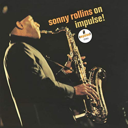 On Impulse (Verve Acoustic Sound Series)  Vinyl Record