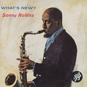 What'S New [Vinyl] Vinyl Record