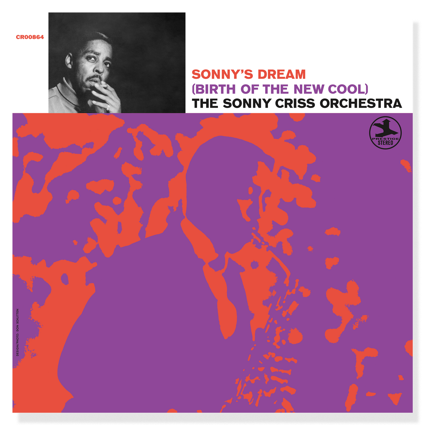 Sonny's Dream (Birth Of The New Cool) (Original Jazz Classics Series) (180g LP) Vinyl Record