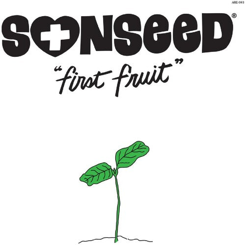 Sonseed - First Fruit (RSD 4.22.23) [Vinyl] Vinyl Record