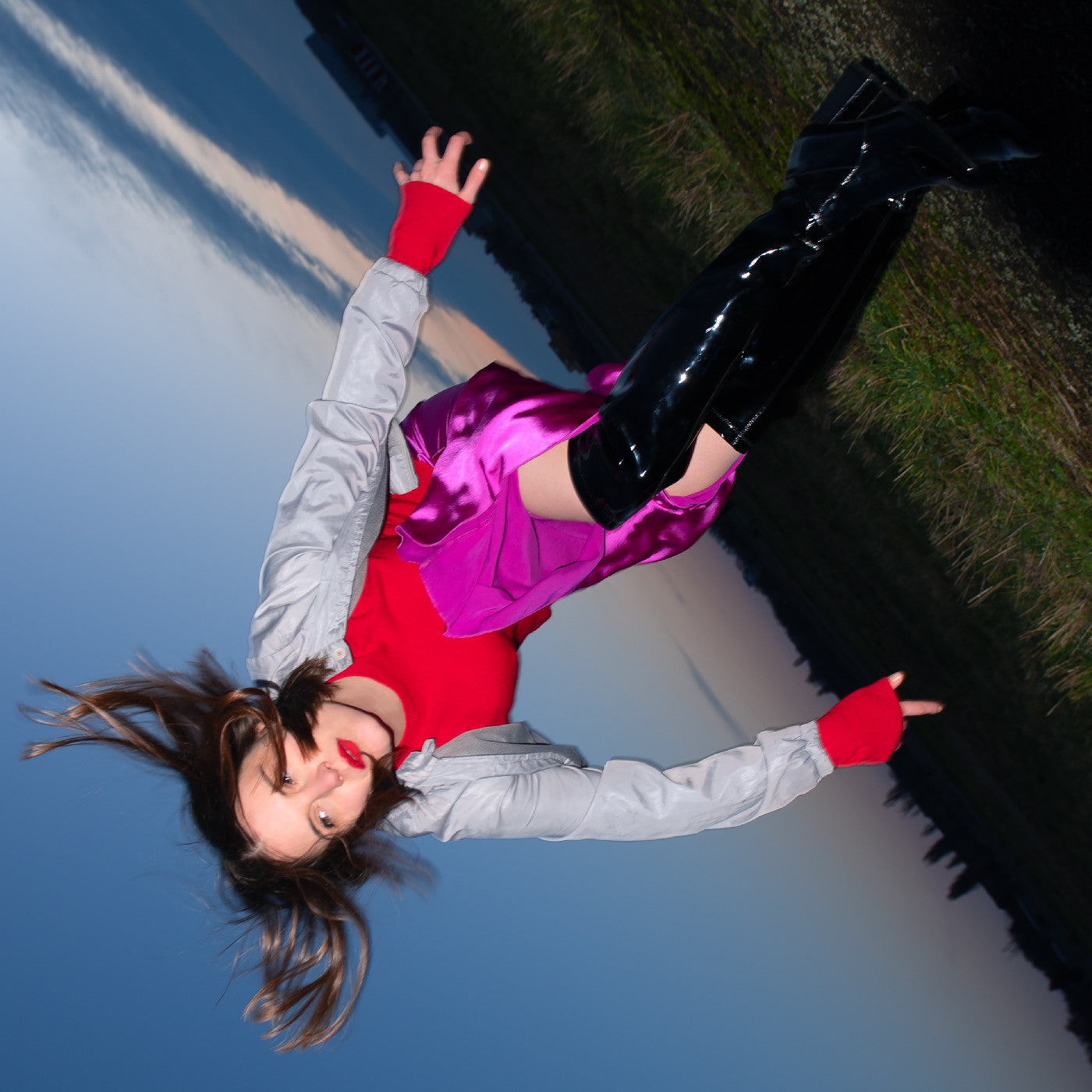 Squeeze Me Vinyl Record