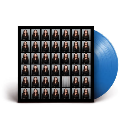Perimenopop (Indie Exclusive Blue VINYL) Vinyl Record
