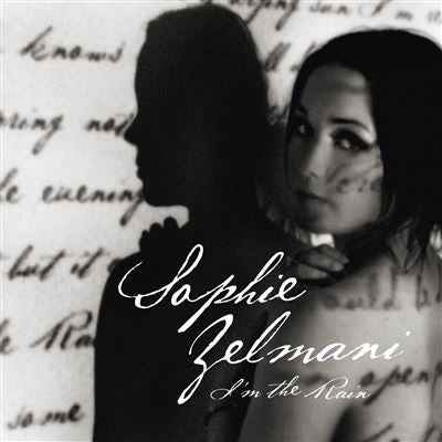 Sophie Zelmani - I'M The Rain (180G) [White Vinyl] [Vinyl] Vinyl Record