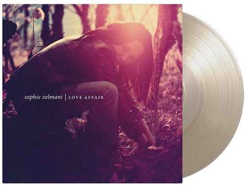 Sophie Zelmani - Love Affair [Vinyl] Vinyl Record