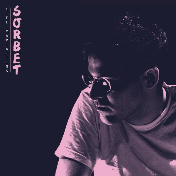 SORBET - Life Variations EP Vinyl Record