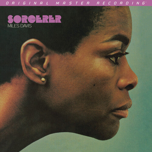Sorcerer (180g Mofi) Vinyl Record