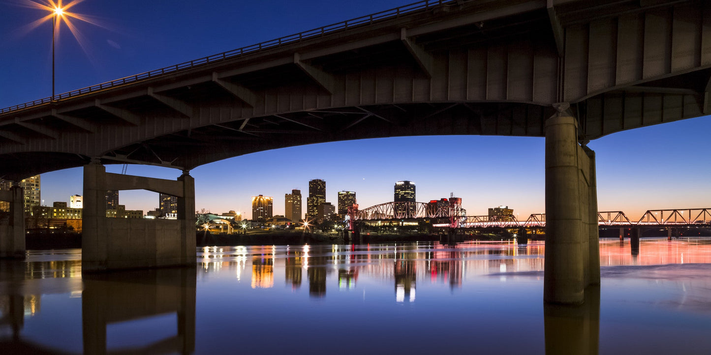 Capture Arkansas IV: The best of Arkansas in Photography Book