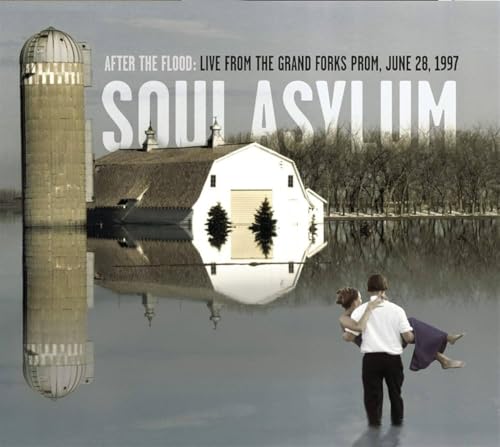 After The Flood: Live From The Grand Forks Prom (Rsd 4.12.25) [Vinyl] Vinyl Record