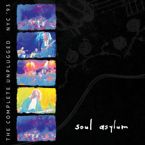 Soul Asylum - Mtv Unplugged (RSD 4.22.23) Vinyl Record