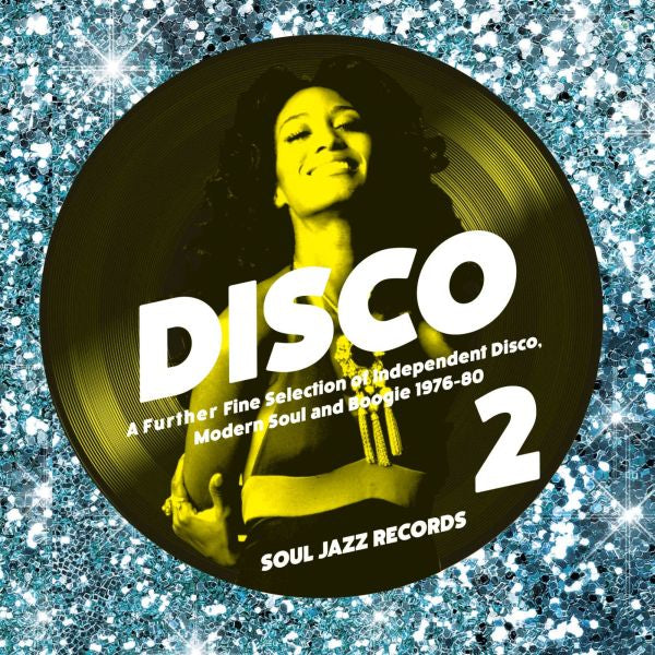Disco 2 Music CD