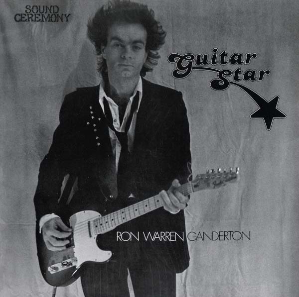 SOUND CEREMONY - Guitar Star [Vinyl] Vinyl Record