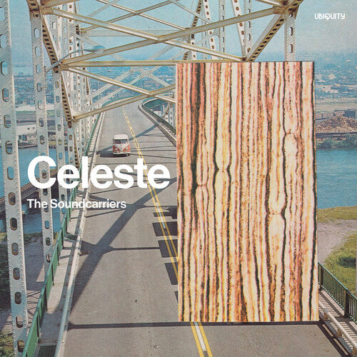 Celeste (RSD 4.22.23) [Vinyl] Vinyl Record