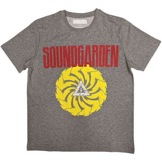 Soundgarden Badmotorfinger V.1 [T-Shirt] Officially Licensed
